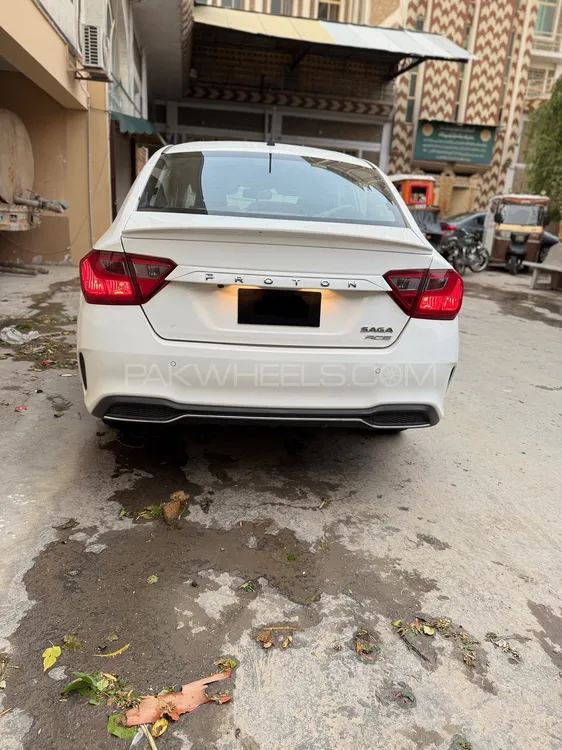 Proton Saga 2022 for Sale in Islamabad Image-1
