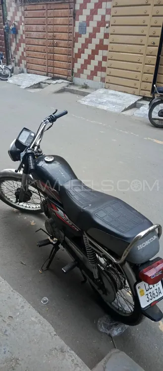 Road Prince 70 Passion Plus 2011 for Sale Image-1