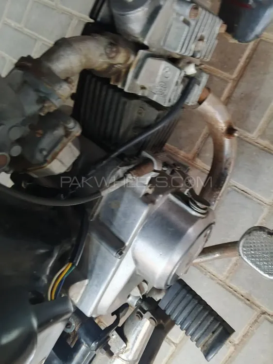 Super Star CD 70 2008 for Sale Image-1