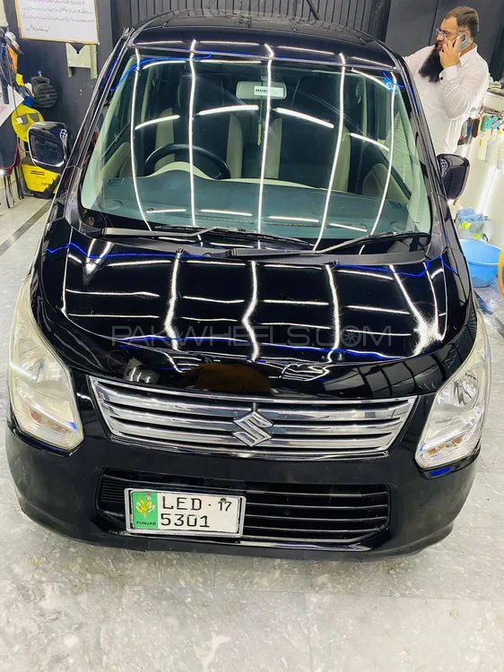 Suzuki Alto 2022 for Sale in Gujranwala Image-1