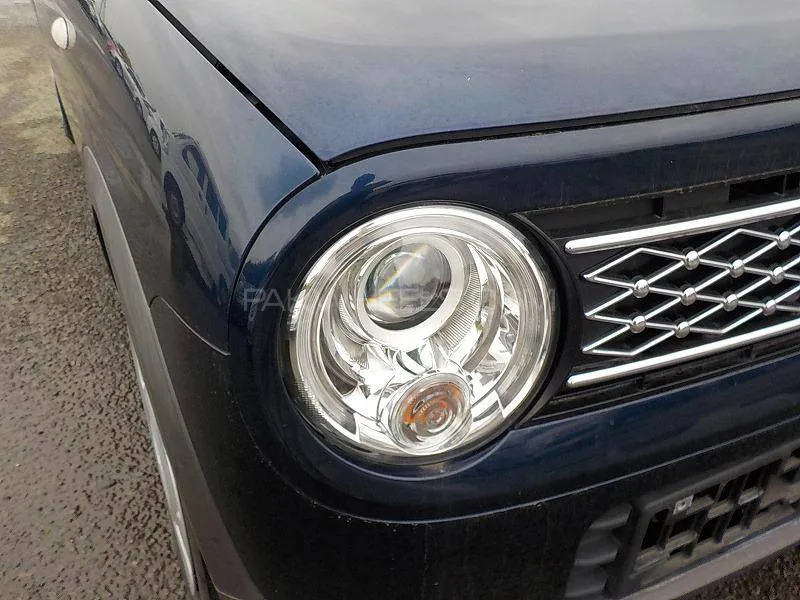 Suzuki Alto Lapin 2025 for Sale in Lahore Image-1