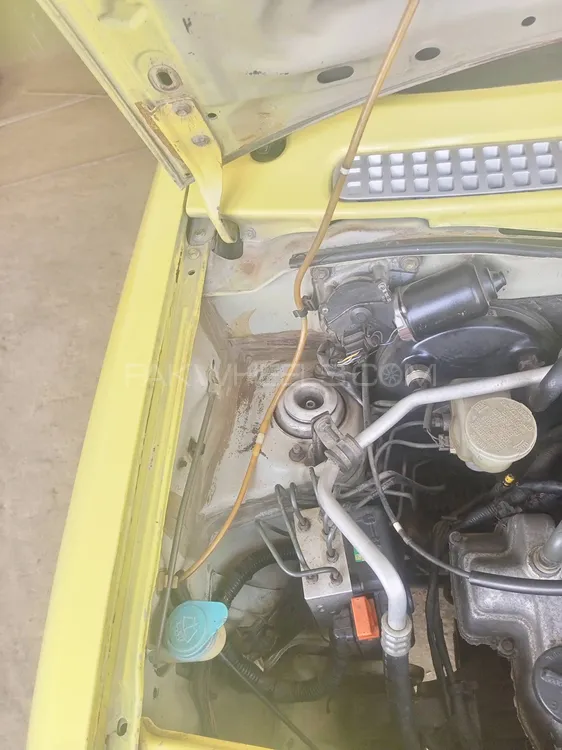 Suzuki Alto Lapin 2003 for Sale in Mardan Image-1