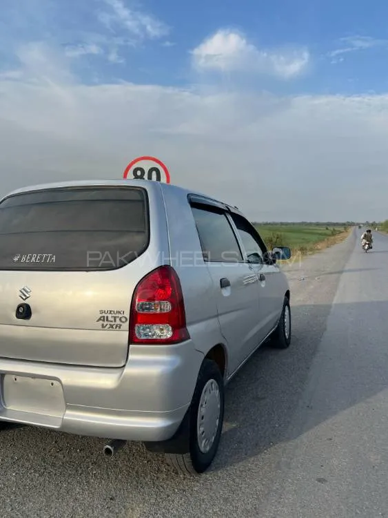Suzuki Alto 2010 for Sale in Haripur Image-1