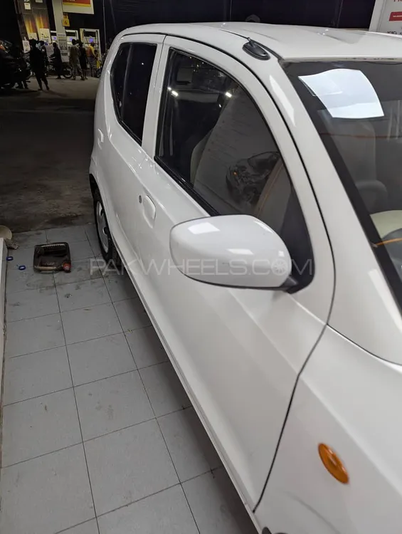 Suzuki Alto 2020 for Sale in Bahawalpur Image-1