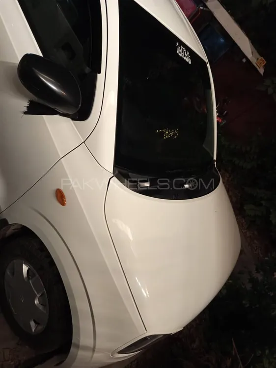 Suzuki Alto 2025 for Sale in Lahore Image-1