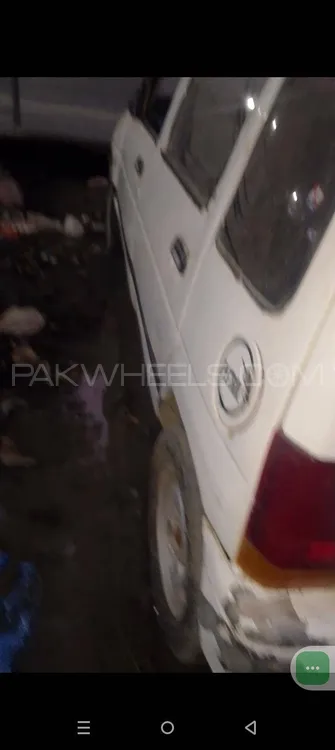 Suzuki Alto 2001 for Sale in Karachi Image-1