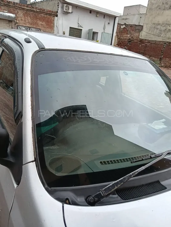 Suzuki Alto 2003 for Sale in Sambrial Image-1