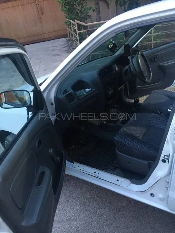 Suzuki Alto 2004 for Sale in Rawalpindi Image-1