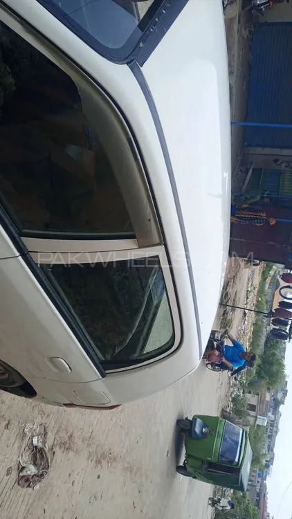 Suzuki Alto 2004 for Sale in Islamabad Image-1