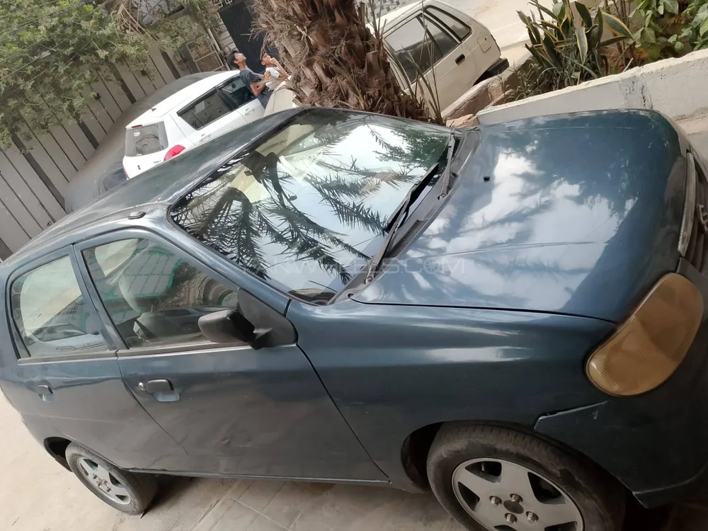 Suzuki Alto 2006 for Sale in Karachi Image-1