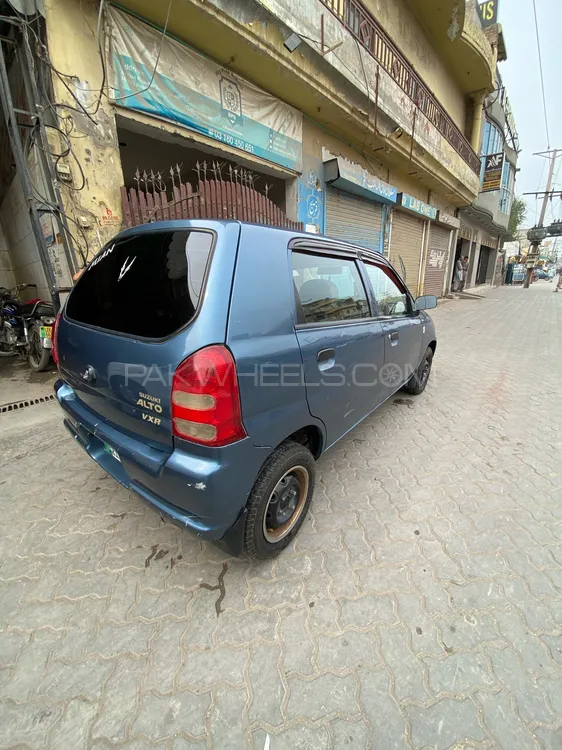 Suzuki Alto 2008 for Sale in Lahore Image-1