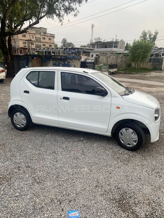 Suzuki Alto 2019 for Sale in Islamabad Image-1