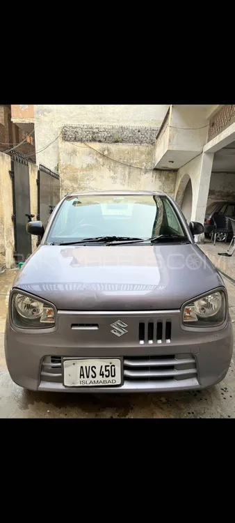 Suzuki Alto 2021 for Sale in Gujrat Image-1