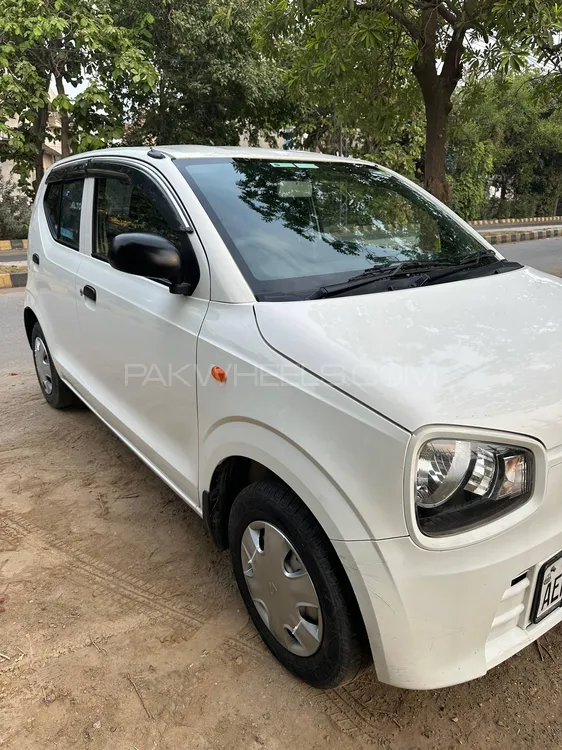 سوزوکی آلٹو 2021 for Sale in لاہور Image-1
