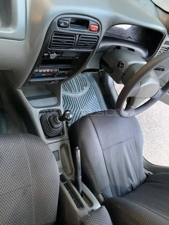 Suzuki Baleno 1999 for Sale in Rawalpindi Image-1