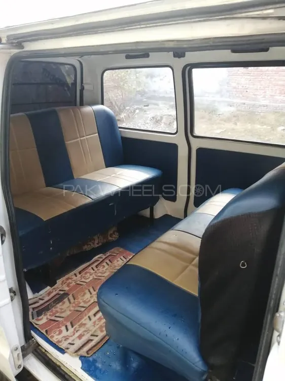 Suzuki Bolan 2008 for Sale in Sialkot Image-1