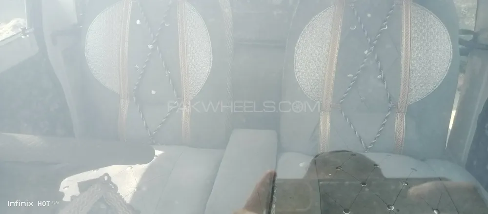 Suzuki Bolan 2006 for Sale in Swabi Image-1