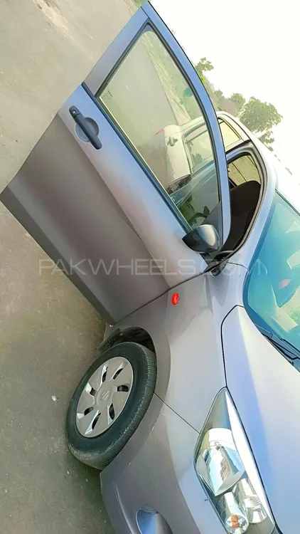 Suzuki Cultus 2018 for Sale in Okara Image-1
