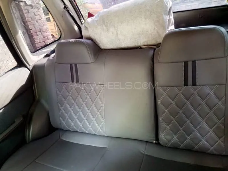 Suzuki Cultus 2014 for Sale in Lahore Image-1