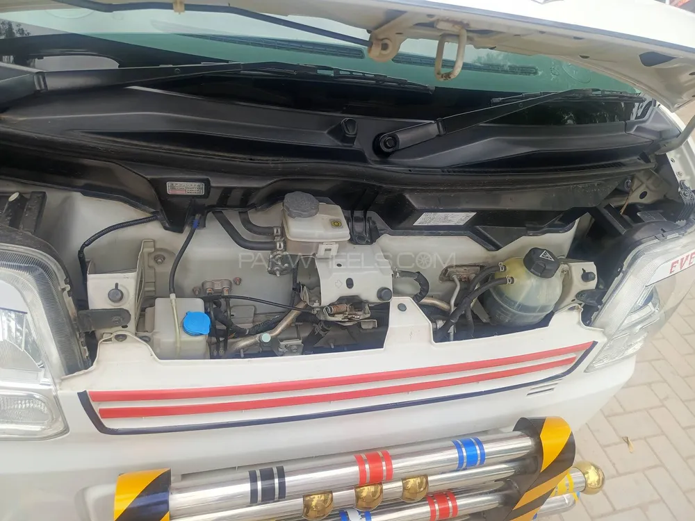 Suzuki Every 2024 for Sale in Narowal Image-1