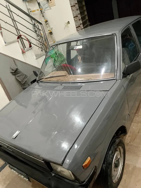 Suzuki FX 1988 for Sale in Gujranwala Image-1
