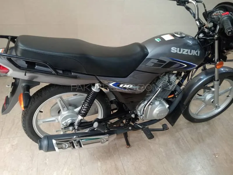 Suzuki GD 110S 2022 for Sale Image-1