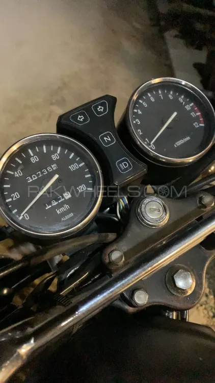 Suzuki GS 150 SE 2020 for Sale Image-1