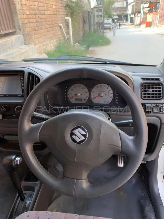 Suzuki Kei 2005 for Sale in Rawalpindi Image-1
