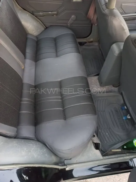 Suzuki Khyber 1991 for Sale in Islamabad Image-1