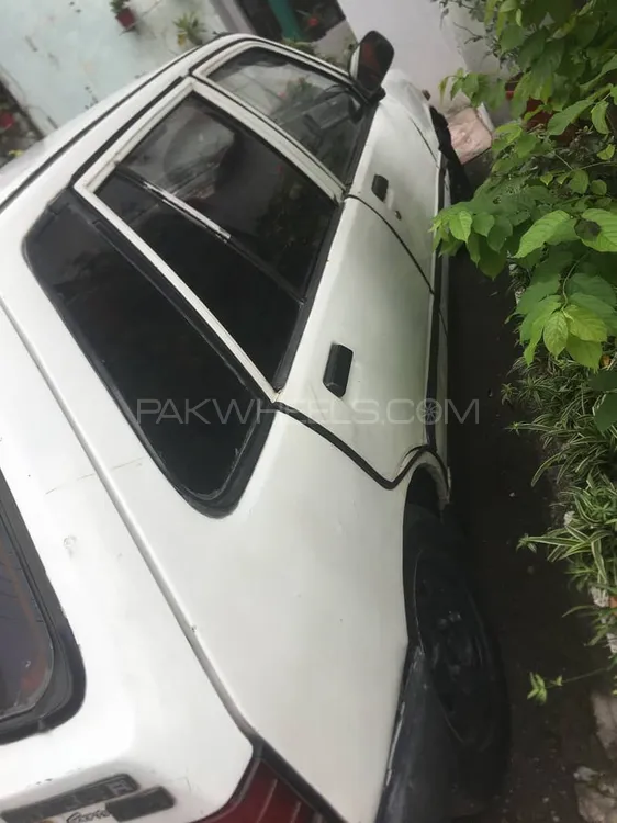 Suzuki Khyber 1994 for Sale in Islamabad Image-1