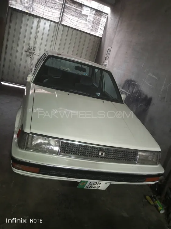 Suzuki Mehran 1998 for Sale in Lahore Image-1