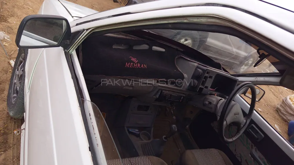 Suzuki Mehran 1998 for Sale in Hyderabad Image-1