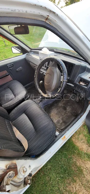 Suzuki Mehran 2003 for Sale in Rawalpindi Image-1