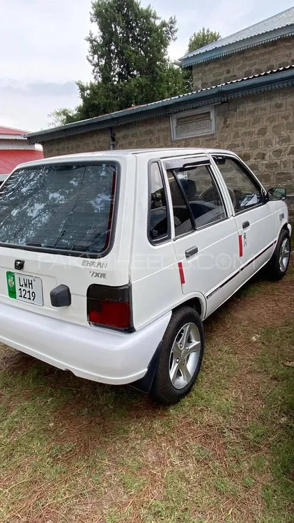 Suzuki Mehran 2006 for Sale in Wah cantt Image-1