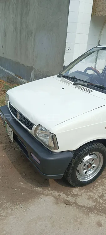 Suzuki Mehran 2008 for Sale in Sialkot Image-1