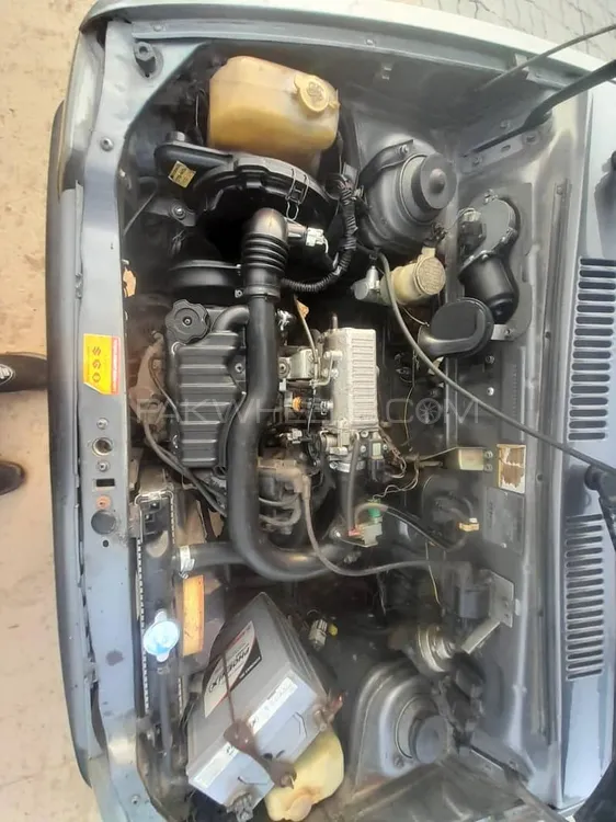 Suzuki Mehran 2013 for Sale in Rawalpindi Image-1