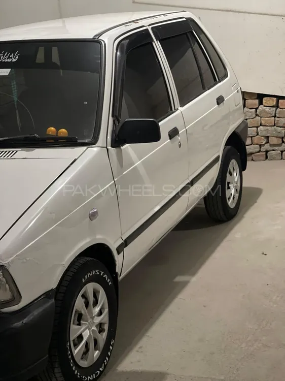 Suzuki Mehran 1999 for Sale in Rawalpindi Image-1