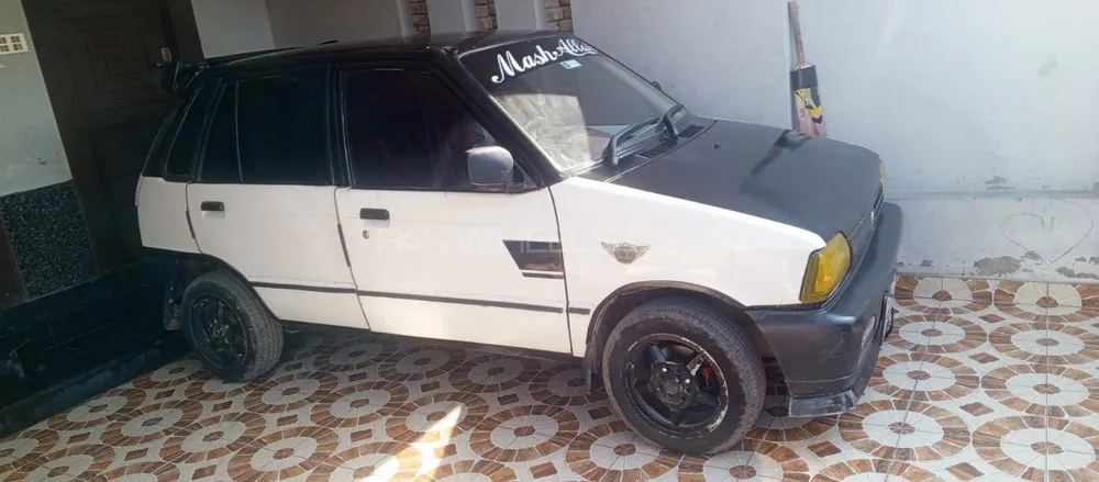Suzuki Mehran 2004 for Sale in Gujranwala Image-1