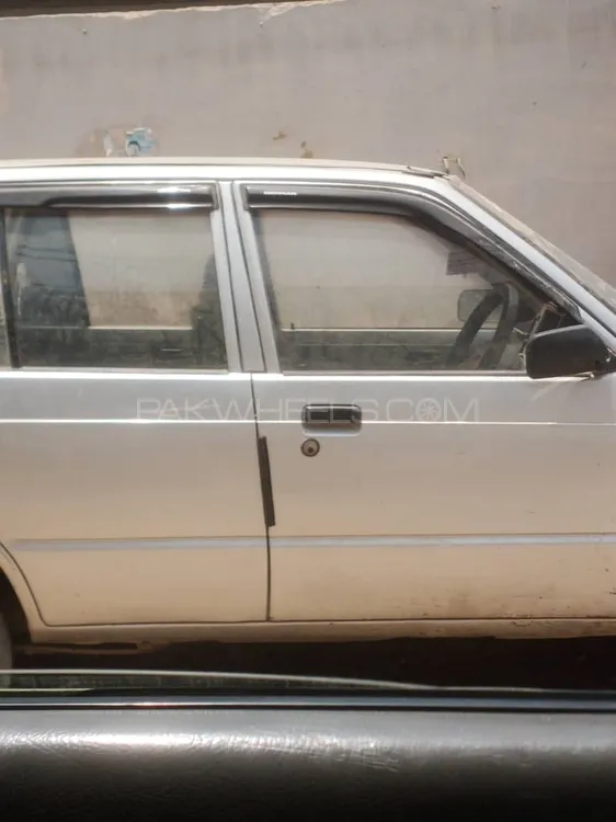 Suzuki Mehran 2004 for Sale in Karachi Image-1