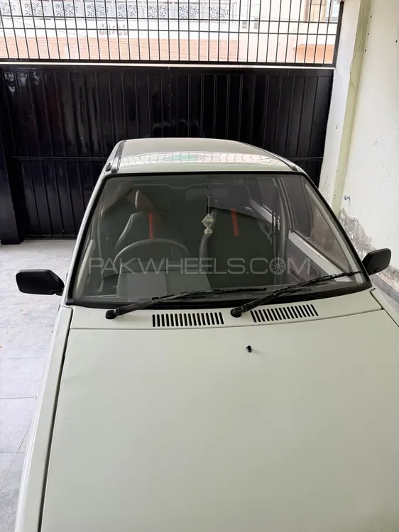 Suzuki Mehran 2016 for Sale in Khanewal Image-1