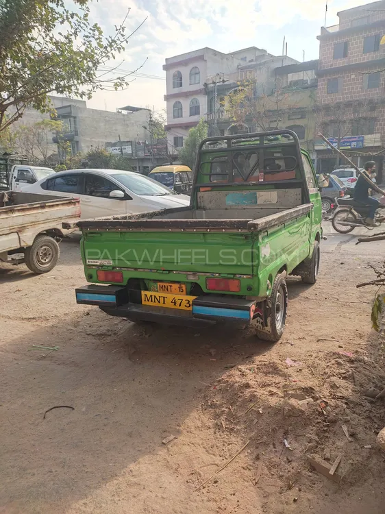 Suzuki Ravi 2015 for Sale in Multan Image-1