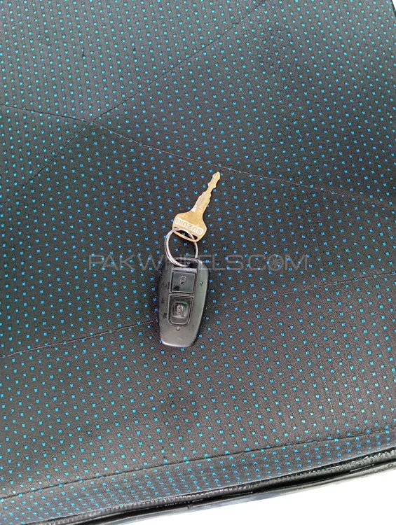 Suzuki Ravi 2021 for Sale in Islamabad Image-1