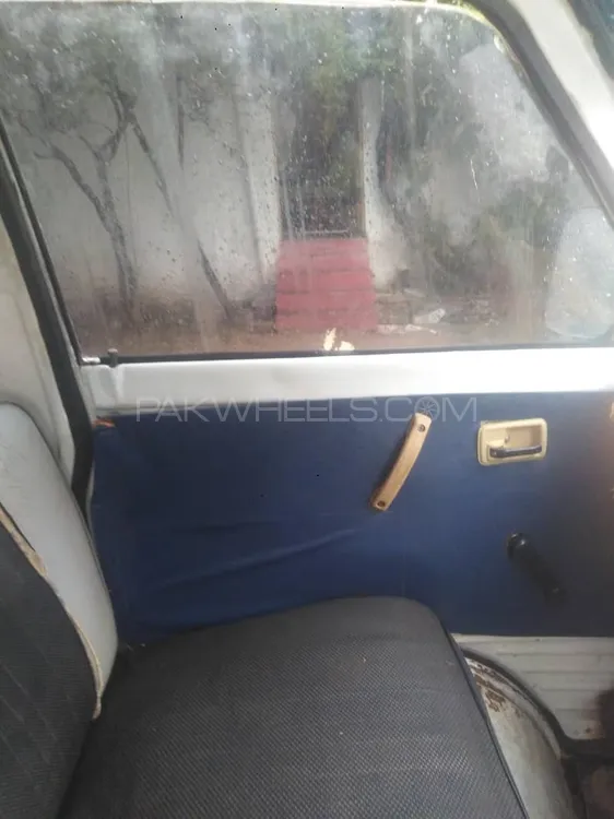 Suzuki Ravi 1983 for Sale in Islamabad Image-1
