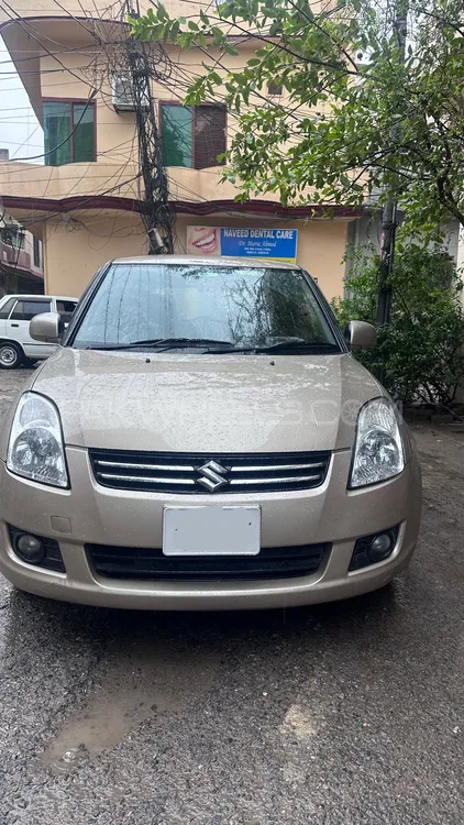 Suzuki Swift 2016 for Sale in Lahore Image-1