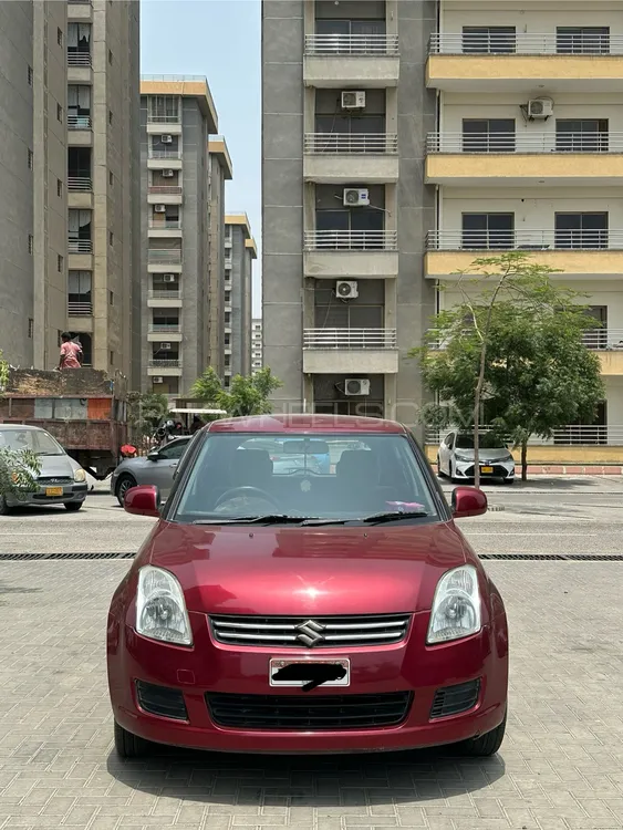 Suzuki Swift 2014 for Sale in Karachi Image-1