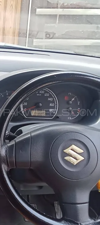 Suzuki Swift 2012 for Sale in Islamabad Image-1