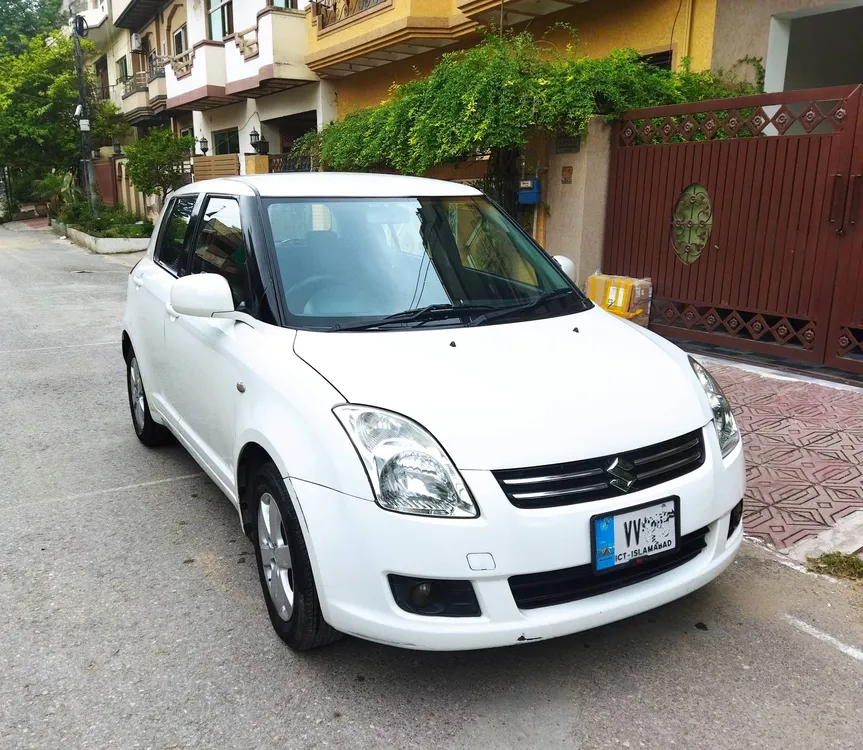 Suzuki Swift 2019 for Sale in Islamabad Image-1