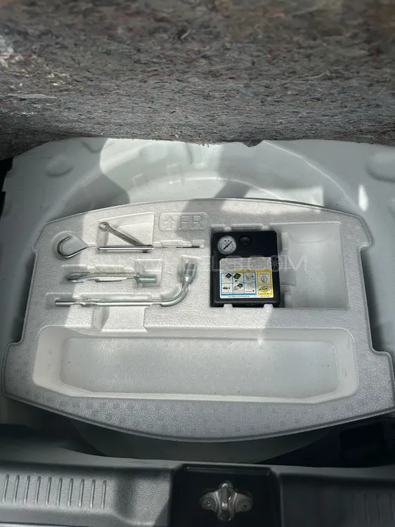 Suzuki Swift 2022 for Sale in Tando adam Image-1