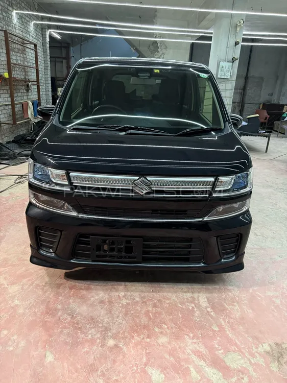 Suzuki Wagon R 2022 for Sale in Gujranwala Image-1