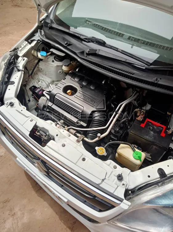 Suzuki Wagon R 2019 for Sale in Multan Image-1